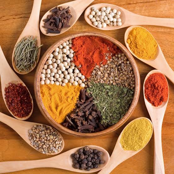 SPICES