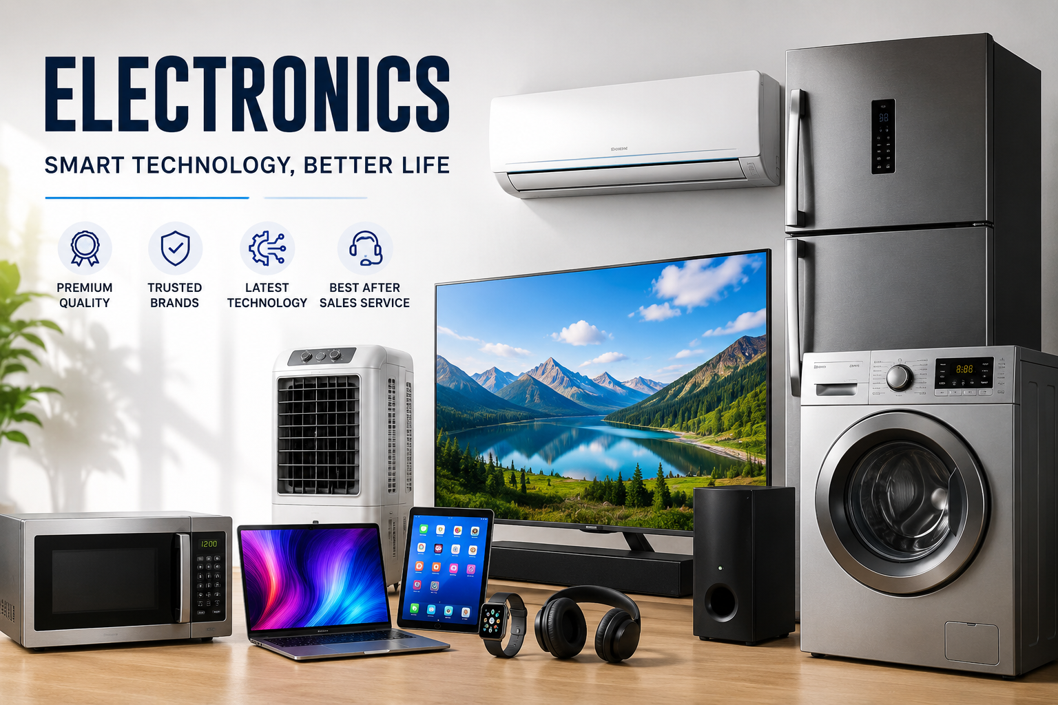 Electronics