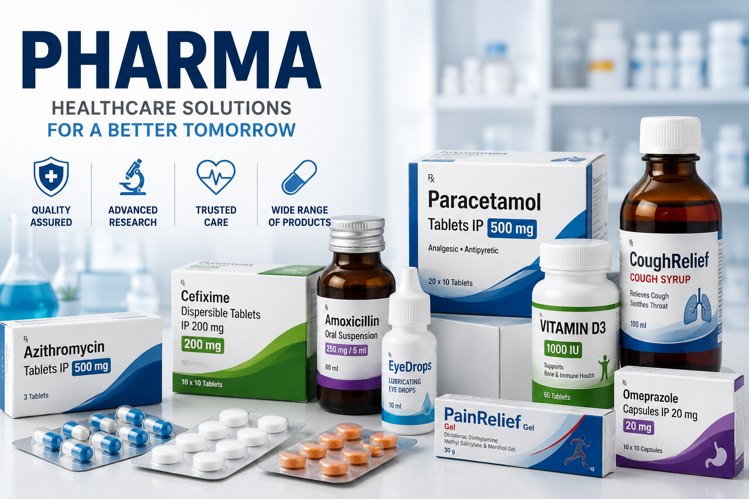 Pharma