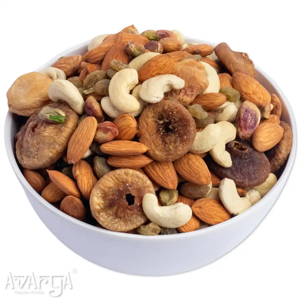 Dry Fruit