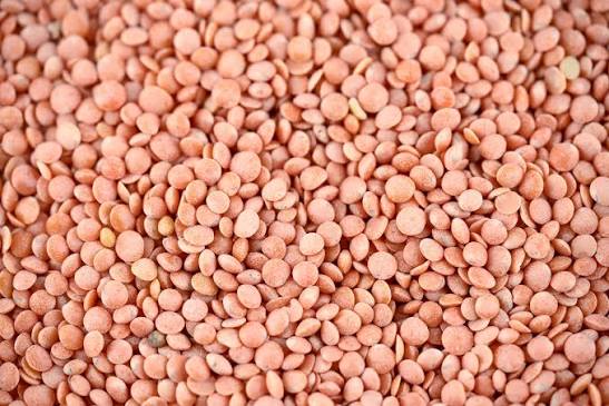 Masoor dal
