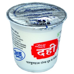Curd